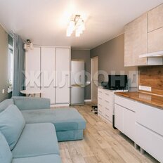 Квартира 30,2 м², 1-комнатная - изображение 5