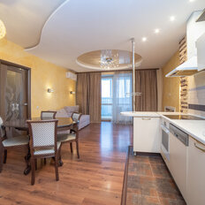 Квартира 62,2 м², 2-комнатная - изображение 1