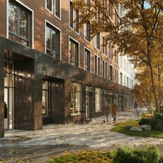 Квартира 24,5 м², студия - изображение 5