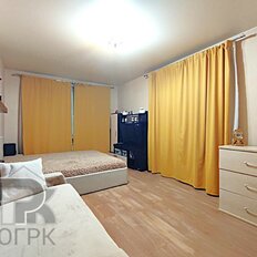 Квартира 34 м², 1-комнатная - изображение 5