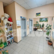 Квартира 34 м², студия - изображение 1