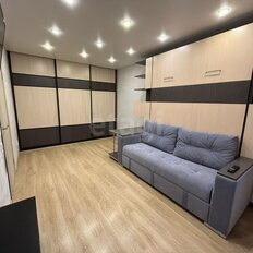 Квартира 32 м², 1-комнатная - изображение 4