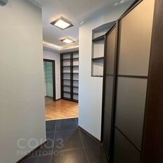 Квартира 78 м², 2-комнатная - изображение 1