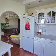 Квартира 45,2 м², 2-комнатная - изображение 4