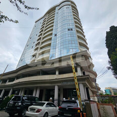 Квартира 86,7 м², 2-комнатная - изображение 2