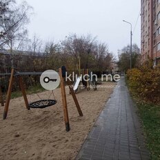 Квартира 63,8 м², 2-комнатная - изображение 5