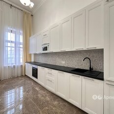 Квартира 153 м², 4-комнатные - изображение 2