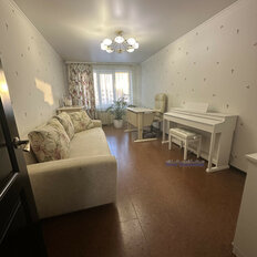 Квартира 96 м², 4-комнатная - изображение 5