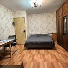 Квартира 30,7 м², 1-комнатная - изображение 3