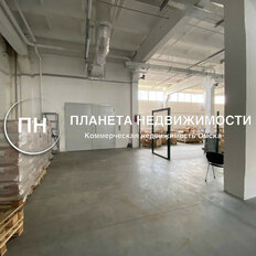 108 м², склад - изображение 4