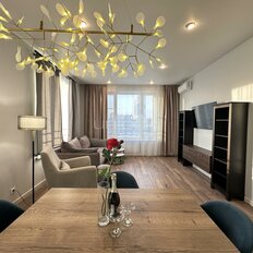 Квартира 67 м², 2-комнатная - изображение 2