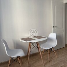 Квартира 33 м², 1-комнатная - изображение 3