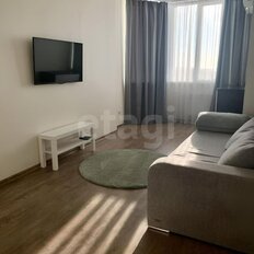 Квартира 40,3 м², 1-комнатная - изображение 3