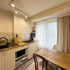 Квартира 75,7 м², 4-комнатная - изображение 1