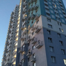 Квартира 31 м², студия - изображение 1