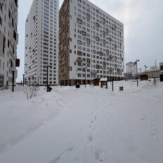 Квартира 44,7 м², 3-комнатная - изображение 1