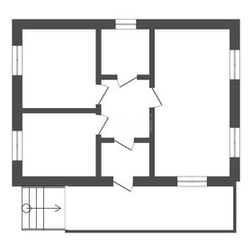 Квартира 892 м², 3-комнатная - изображение 1