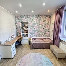 Квартира 72,3 м², 3-комнатная - изображение 3