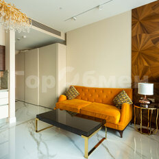 Квартира 51 м², 1-комнатные - изображение 1