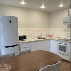 Квартира 75 м², 4-комнатная - изображение 1