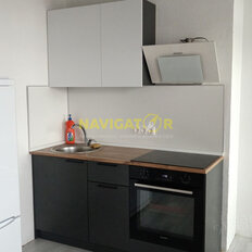 Квартира 35 м², 1-комнатная - изображение 2