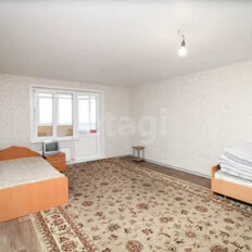 Квартира 77,5 м², 3-комнатная - изображение 1