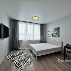 Квартира 24 м², студия - изображение 3