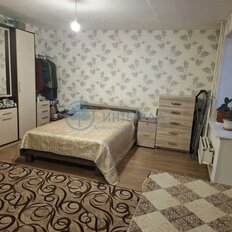 Квартира 34 м², 1-комнатная - изображение 1