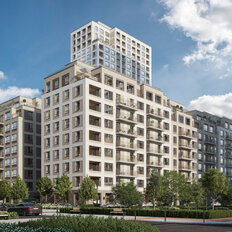 Квартира 57,4 м², 2-комнатная - изображение 4