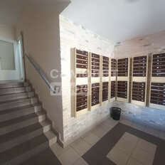 Квартира 32,2 м², 1-комнатная - изображение 2