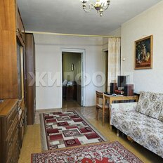 Квартира 58,9 м², 3-комнатная - изображение 3