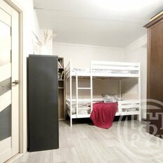 Квартира 31,4 м², 1-комнатная - изображение 4
