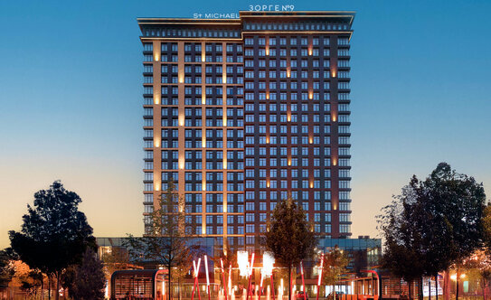 «Сталинка, я выбираю тебя!». Почему люди хотят жить в домах 30–50-х годов постройки