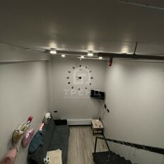 Квартира 28 м², студия - изображение 5