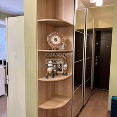 Квартира 43 м², 1-комнатная - изображение 5