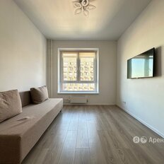 Квартира 32 м², 2-комнатная - изображение 3