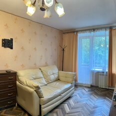 Квартира 43,2 м², 2-комнатная - изображение 1