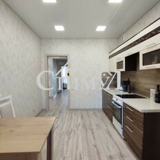 Квартира 57,2 м², 2-комнатная - изображение 2