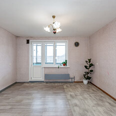 Квартира 42,7 м², 2-комнатная - изображение 5