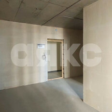 Квартира 31,5 м², 1-комнатная - изображение 5