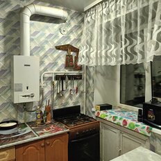 Квартира 28 м², 1-комнатная - изображение 2