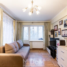 Квартира 41,9 м², 2-комнатная - изображение 3