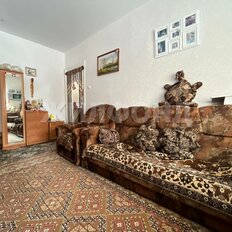 Квартира 39,5 м², 1-комнатная - изображение 4