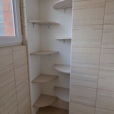 Квартира 45,9 м², 1-комнатная - изображение 5