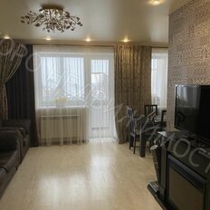 Квартира 58 м², 3-комнатная - изображение 1