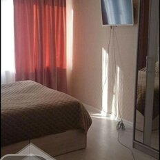 Квартира 39,6 м², 1-комнатная - изображение 4