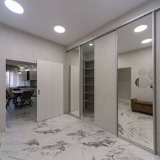 Квартира 146 м², 4-комнатная - изображение 2