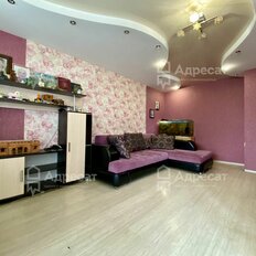 Квартира 61,6 м², 3-комнатная - изображение 4