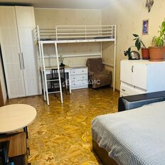 Квартира 33,1 м², 1-комнатная - изображение 2