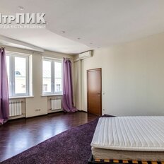 Квартира 136,4 м², 4-комнатная - изображение 1